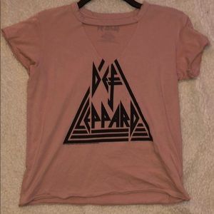 American eagle shirt